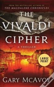Capa do artigo The Vivaldi Cipher