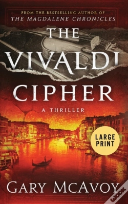 Capa do artigo The Vivaldi Cipher