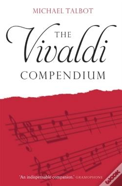 Capa do artigo The Vivaldi Compendium