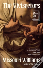 Capa do artigo The Vivisectors