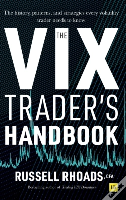 Capa do artigo The Vix Trader'S Handbook