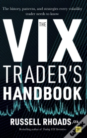 Capa do artigo The Vix Trader