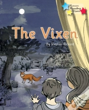Capa do artigo The Vixen