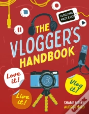 Capa do artigo The Vlogger