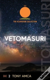 Capa do artigo The Vluvidium Collection: Vetomasuri
