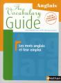 The Vocabulary Guide 2010 - Preview