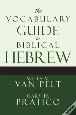 Capa do artigo The Vocabulary Guide To Biblical Hebrew