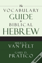 Capa do artigo The Vocabulary Guide To Biblical Hebrew