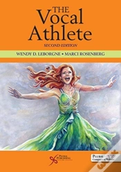 Capa do artigo The Vocal Athlete