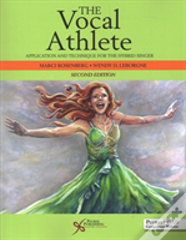The Vocal Athlete Workbook