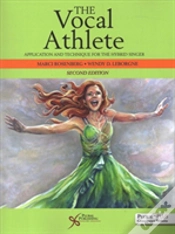 Capa do artigo The Vocal Athlete Workbook