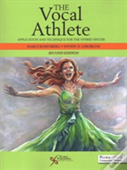 Capa do artigo The Vocal Athlete Workbook