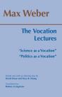 The Vocation Lectures - Preview