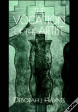 Capa do artigo The Vocation Of The Artist