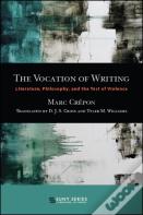 The Vocation Of Writing