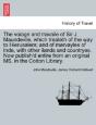 The Voiage And Travaile Of Sir J. Maunde - Preview