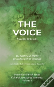 Capa do artigo The Voice