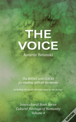 Capa do artigo The Voice