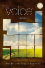 The Voice Bible, Personal Size - Preview