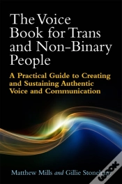Capa do artigo The Voice Book For Trans And Non-Binary People
