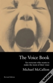 Capa do artigo The Voice Book