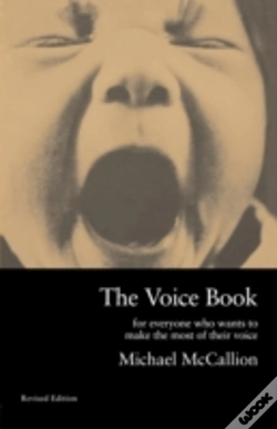 Capa do artigo The Voice Book