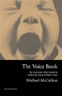 The Voice Book - Preview