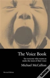 Capa do artigo The Voice Book