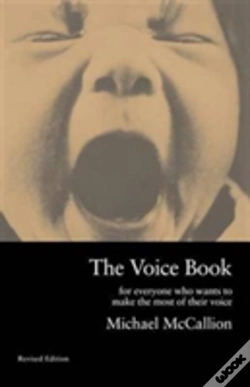 Capa do artigo The Voice Book