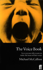 The Voice Book - Preview