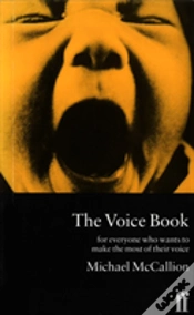 Capa do artigo The Voice Book