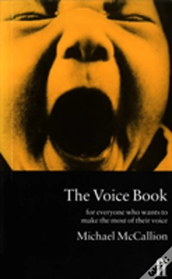 Capa do artigo The Voice Book