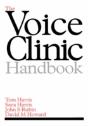 The Voice Clinic Handbook - Preview