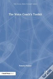 The Voice Coach'S Toolkit