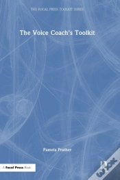 Capa do artigo The Voice Coach