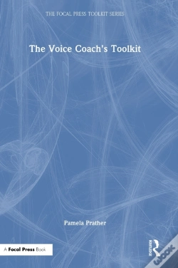 Capa do artigo The Voice Coach'S Toolkit