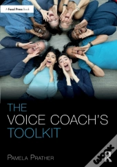 The Voice Coach'S Toolkit