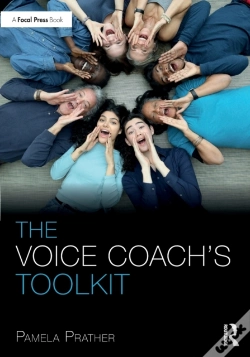 Capa do artigo The Voice Coach'S Toolkit