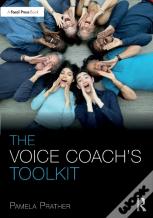 The Voice Coach'S Toolkit