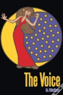 Capa do artigo The Voice