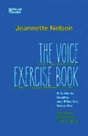 The Voice Exercise Book - Preview
