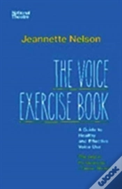 Capa do artigo The Voice Exercise Book