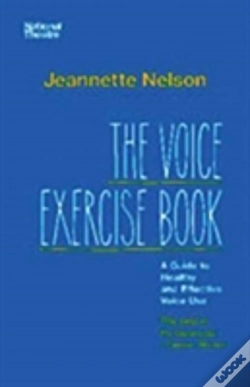 Capa do artigo The Voice Exercise Book