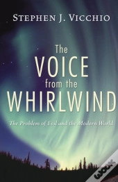 The Voice From The Whirlwind