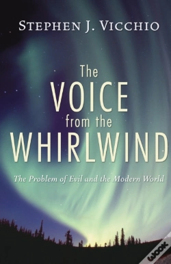 Capa do artigo The Voice From The Whirlwind