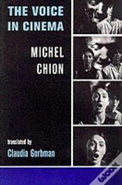 Capa do artigo The Voice In Cinema