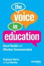 The Voice In Education - Preview