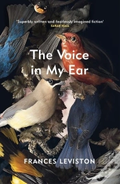 Capa do artigo The Voice In My Ear