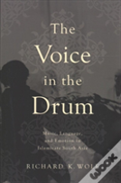 The Voice In The Drum