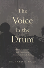 The Voice In The Drum - Preview